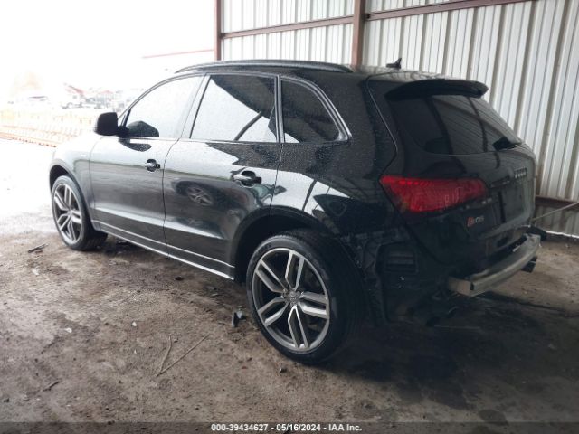 WA1CCAFP6GA045862 Audi Sq5 3.0t Premium Plus