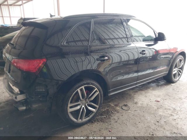 WA1CCAFP6GA045862 Audi Sq5 3.0t Premium Plus