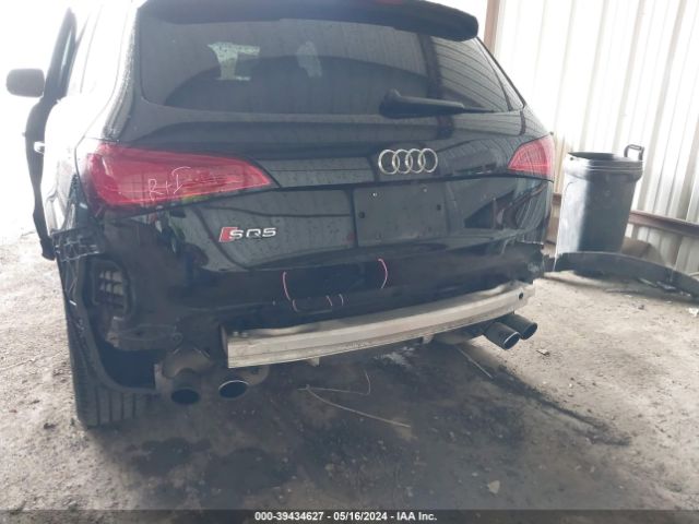 WA1CCAFP6GA045862 Audi Sq5 3.0t Premium Plus