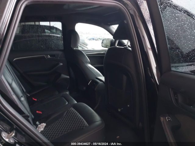 WA1CCAFP6GA045862 Audi Sq5 3.0t Premium Plus