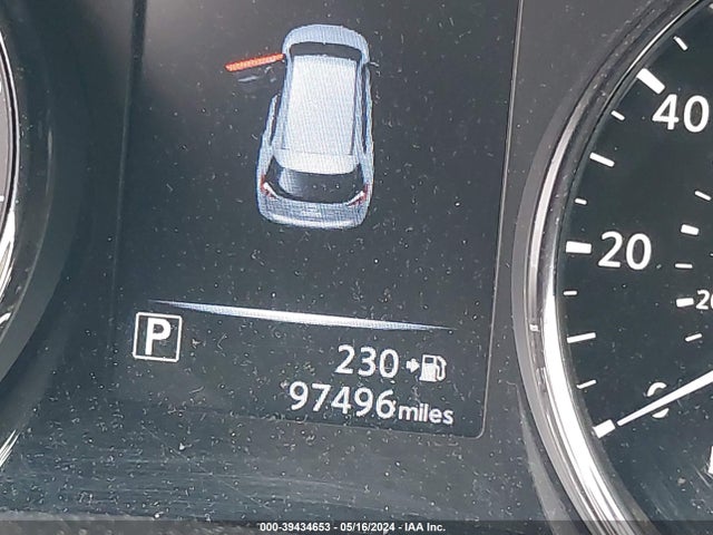 Nissan ROGUE SV 2017 KNMAT2MV6HP505122 Image 15