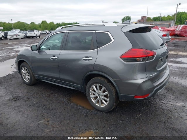 Nissan ROGUE SV 2017 KNMAT2MV6HP505122 Image 3