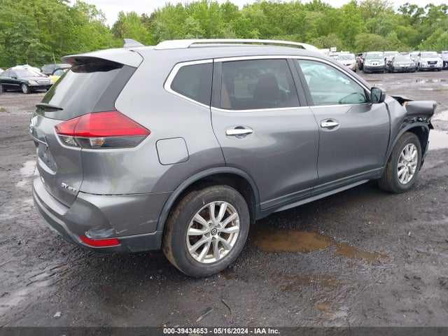 Nissan ROGUE SV 2017 KNMAT2MV6HP505122 Image 4
