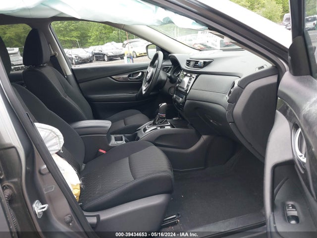 Nissan ROGUE SV 2017 KNMAT2MV6HP505122 Image 5