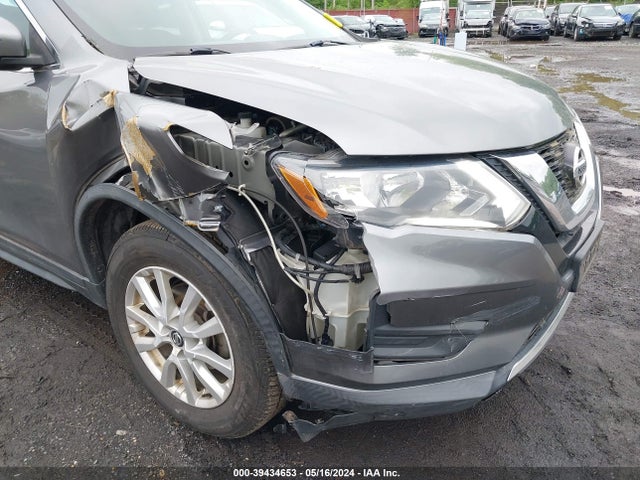 Nissan ROGUE SV 2017 KNMAT2MV6HP505122 Image 6