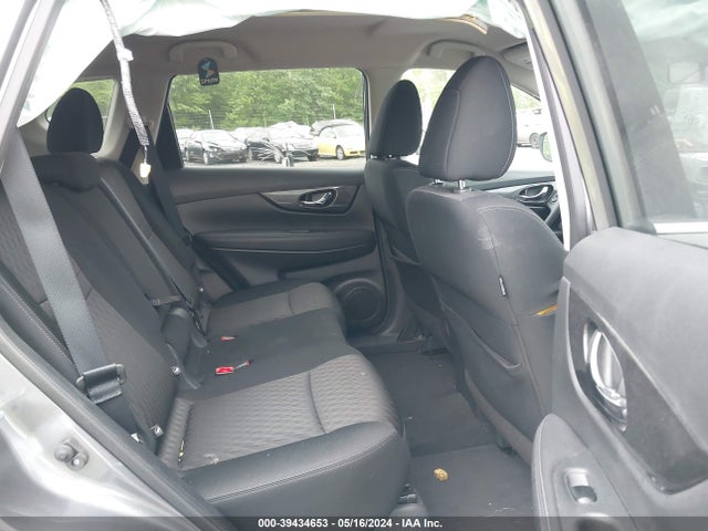 Nissan ROGUE SV 2017 KNMAT2MV6HP505122 Image 8