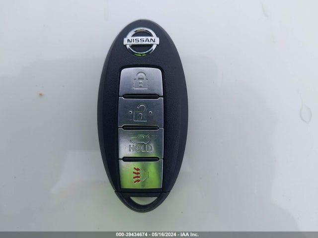 Nissan SENTRA SR 2017 3N1AB7AP8HY258547 Image 11