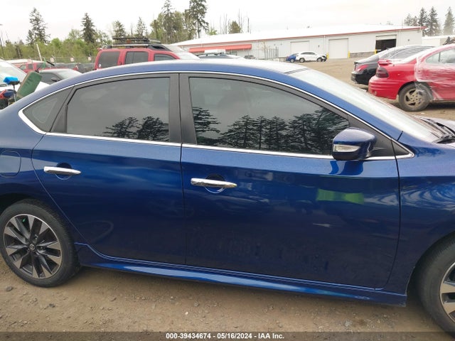 Nissan SENTRA SR 2017 3N1AB7AP8HY258547 Image 13