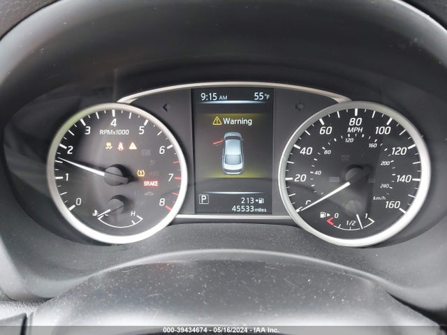 Nissan SENTRA SR 2017 3N1AB7AP8HY258547 Image 7