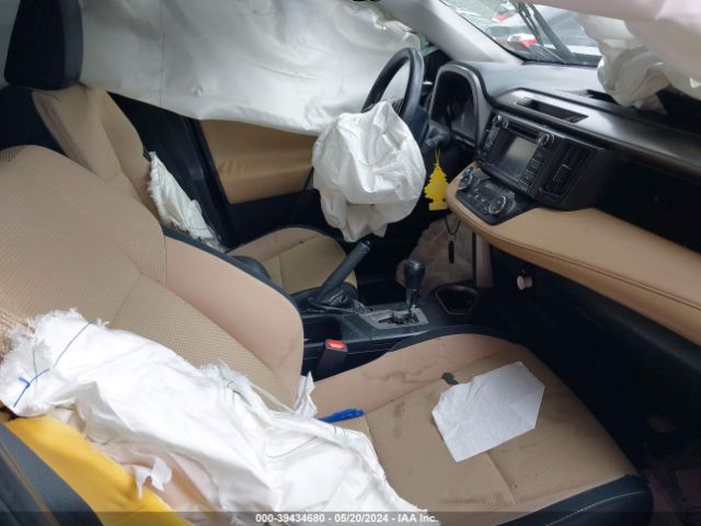JTMRJREV8HD132828 Toyota Rav4 Hybrid Xle