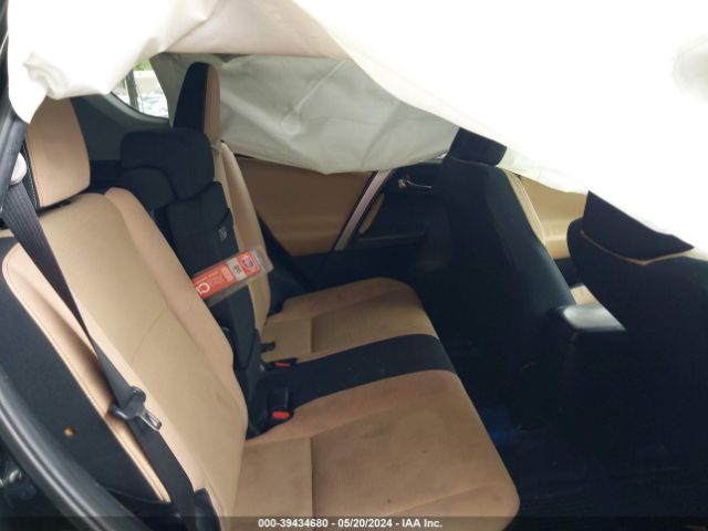 JTMRJREV8HD132828 Toyota Rav4 Hybrid Xle