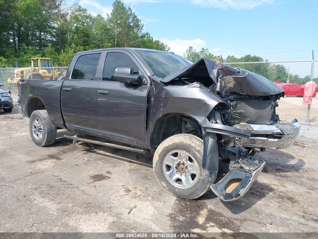 RAM 2500 Tradesman 2014 3C6UR5CL6EG226970 Image 1