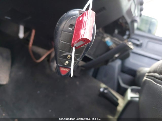 RAM 2500 Tradesman 2014 3C6UR5CL6EG226970 Image 11