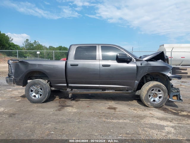 RAM 2500 Tradesman 2014 3C6UR5CL6EG226970 Image 13