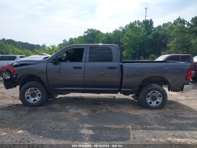 RAM 2500 Tradesman 2014 3C6UR5CL6EG226970 Image 14