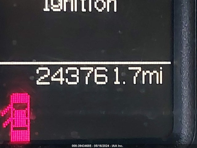 RAM 2500 Tradesman 2014 3C6UR5CL6EG226970 Image 15