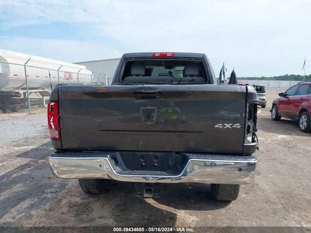 RAM 2500 Tradesman 2014 3C6UR5CL6EG226970 Image 16