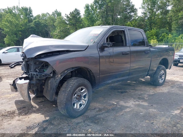 RAM 2500 Tradesman 2014 3C6UR5CL6EG226970 Image 2