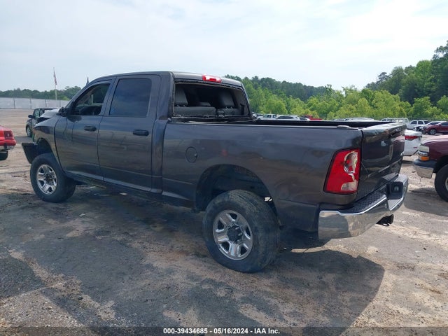 RAM 2500 Tradesman 2014 3C6UR5CL6EG226970 Image 3