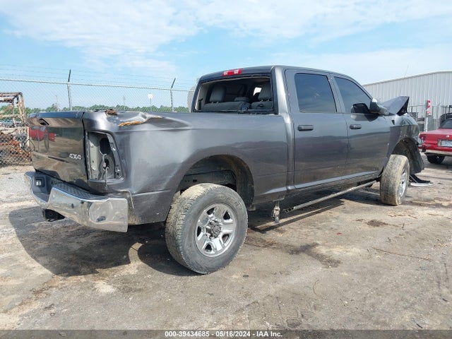 RAM 2500 Tradesman 2014 3C6UR5CL6EG226970 Image 4