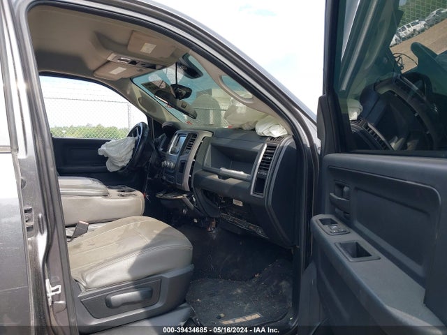 RAM 2500 Tradesman 2014 3C6UR5CL6EG226970 Image 5