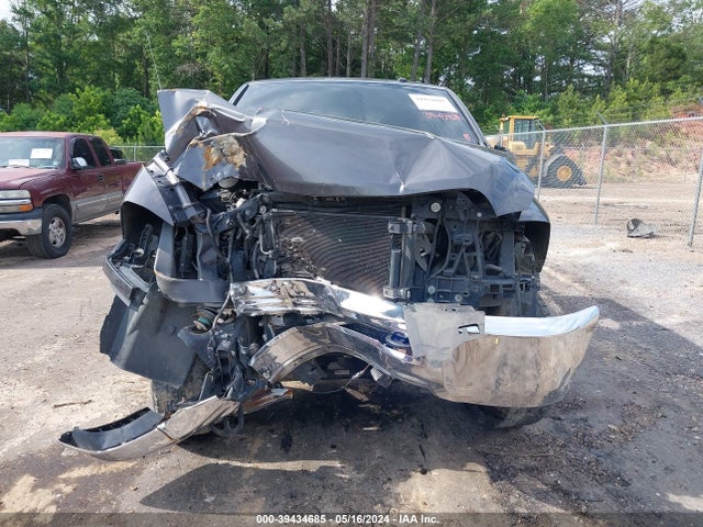 RAM 2500 Tradesman 2014 3C6UR5CL6EG226970 Image 6