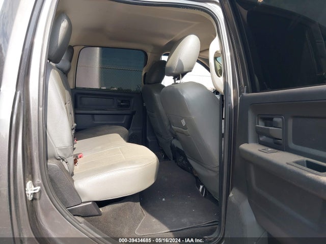 RAM 2500 Tradesman 2014 3C6UR5CL6EG226970 Image 8