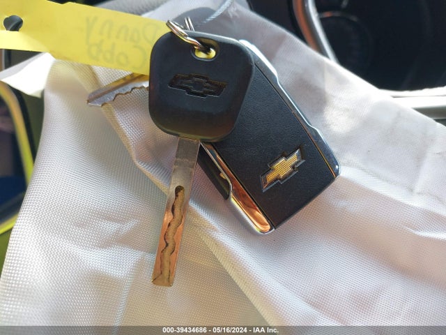 Chevrolet Silverado 1500 2lz 2017 3GCUKSEJ2HG242983 Image 11