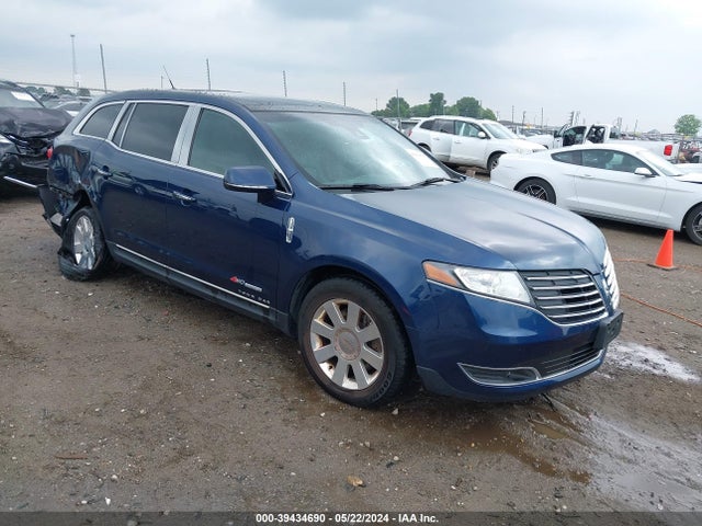 Lincoln Mkt Limo/hearse 2017 2L1MJ5LT2HBL00017 main image