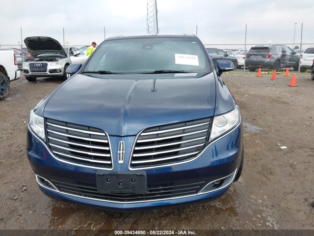 Lincoln Mkt Limo/hearse 2017 2L1MJ5LT2HBL00017 Image 12