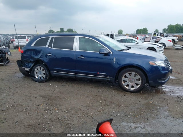 Lincoln Mkt Limo/hearse 2017 2L1MJ5LT2HBL00017 Image 13