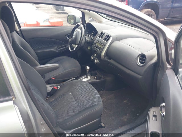Nissan Versa Note Sv 2014 3N1CE2CP5EL381098 Image 5