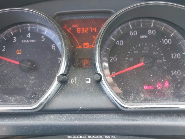 Nissan Versa Note Sv 2014 3N1CE2CP5EL381098 Image 7