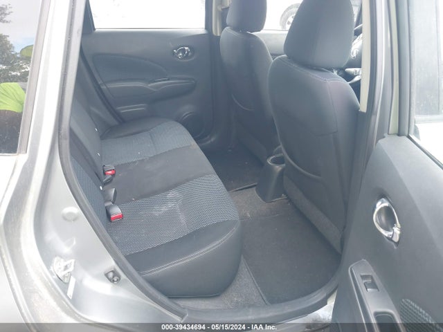 Nissan Versa Note Sv 2014 3N1CE2CP5EL381098 Image 8