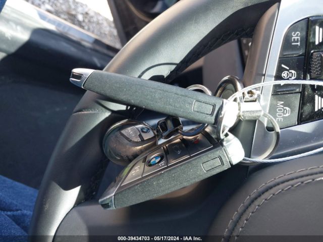 WBABC4C08NCJ72654 BMW M850i Xdrive