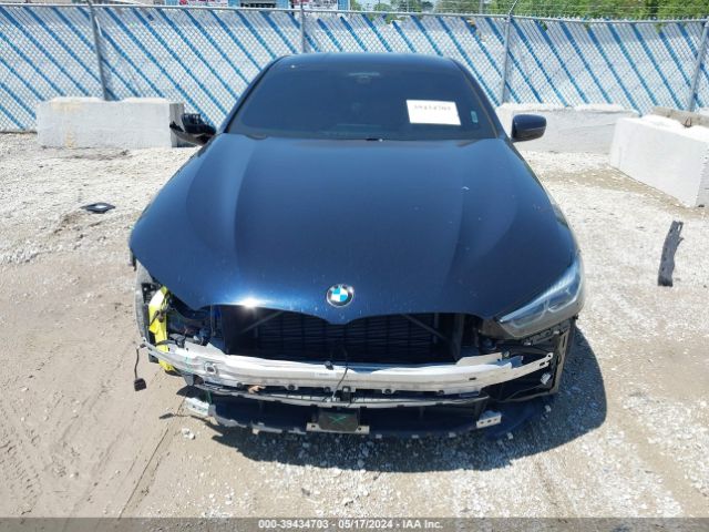 WBABC4C08NCJ72654 BMW M850i Xdrive