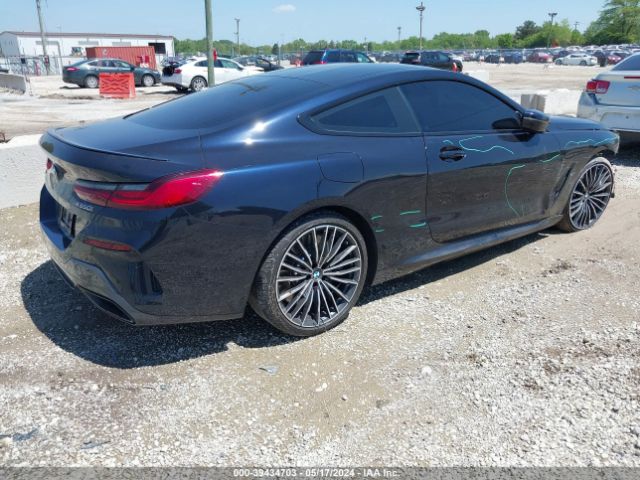 WBABC4C08NCJ72654 BMW M850i Xdrive