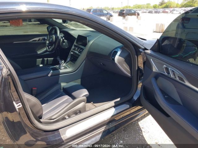 WBABC4C08NCJ72654 BMW M850i Xdrive