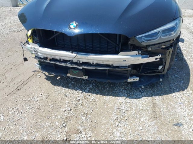 WBABC4C08NCJ72654 BMW M850i Xdrive