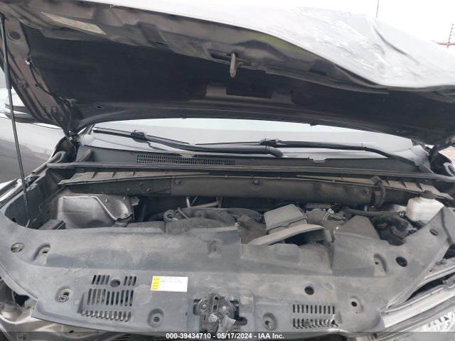 Toyota Highlander Xle 2019 5TDKZRFHXKS367956 Image 10