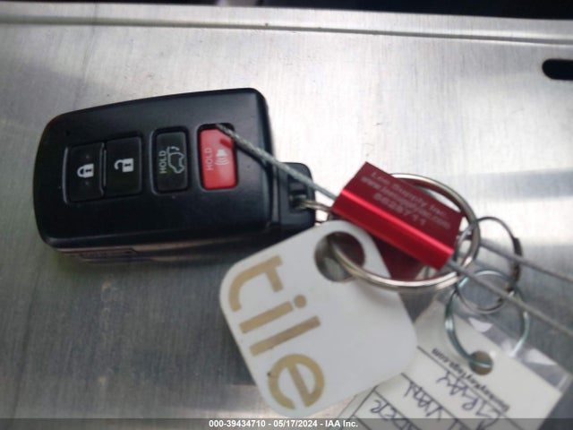 Toyota Highlander Xle 2019 5TDKZRFHXKS367956 Image 11