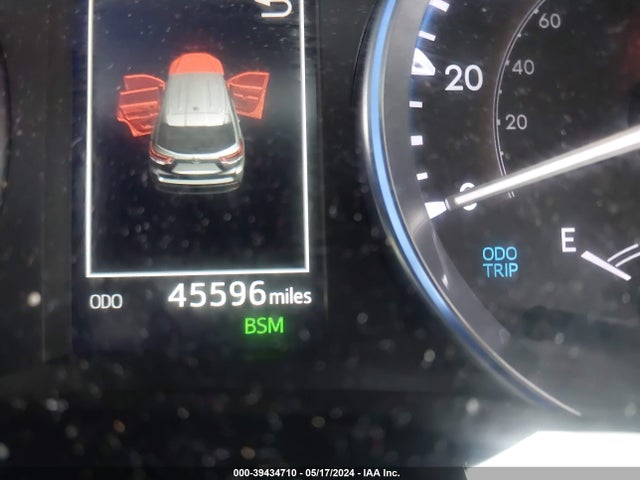 Toyota Highlander Xle 2019 5TDKZRFHXKS367956 Image 15