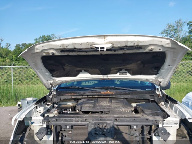 Nissan TITAN S 2018 1N6AA1R79JN549768 Image 10
