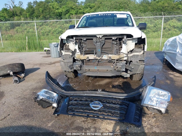 Nissan TITAN S 2018 1N6AA1R79JN549768 Image 12
