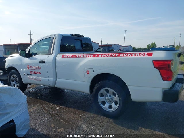 Nissan TITAN S 2018 1N6AA1R79JN549768 Image 14