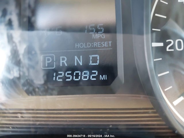 Nissan TITAN S 2018 1N6AA1R79JN549768 Image 15
