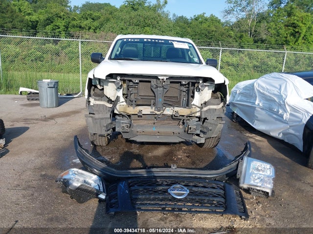 Nissan TITAN S 2018 1N6AA1R79JN549768 Image 6
