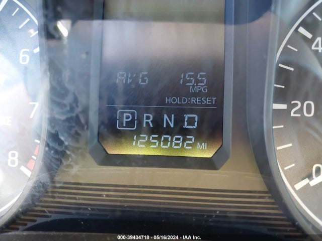 Nissan TITAN S 2018 1N6AA1R79JN549768 Image 7