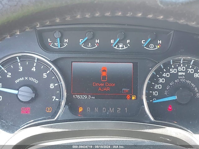 Ford F-150 Xlt 2014 1FTFW1CF4EKE97922 Image 7