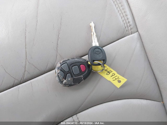 Chevrolet Traverse 2lt 2014 1GNKRHKD0EJ287135 Image 11